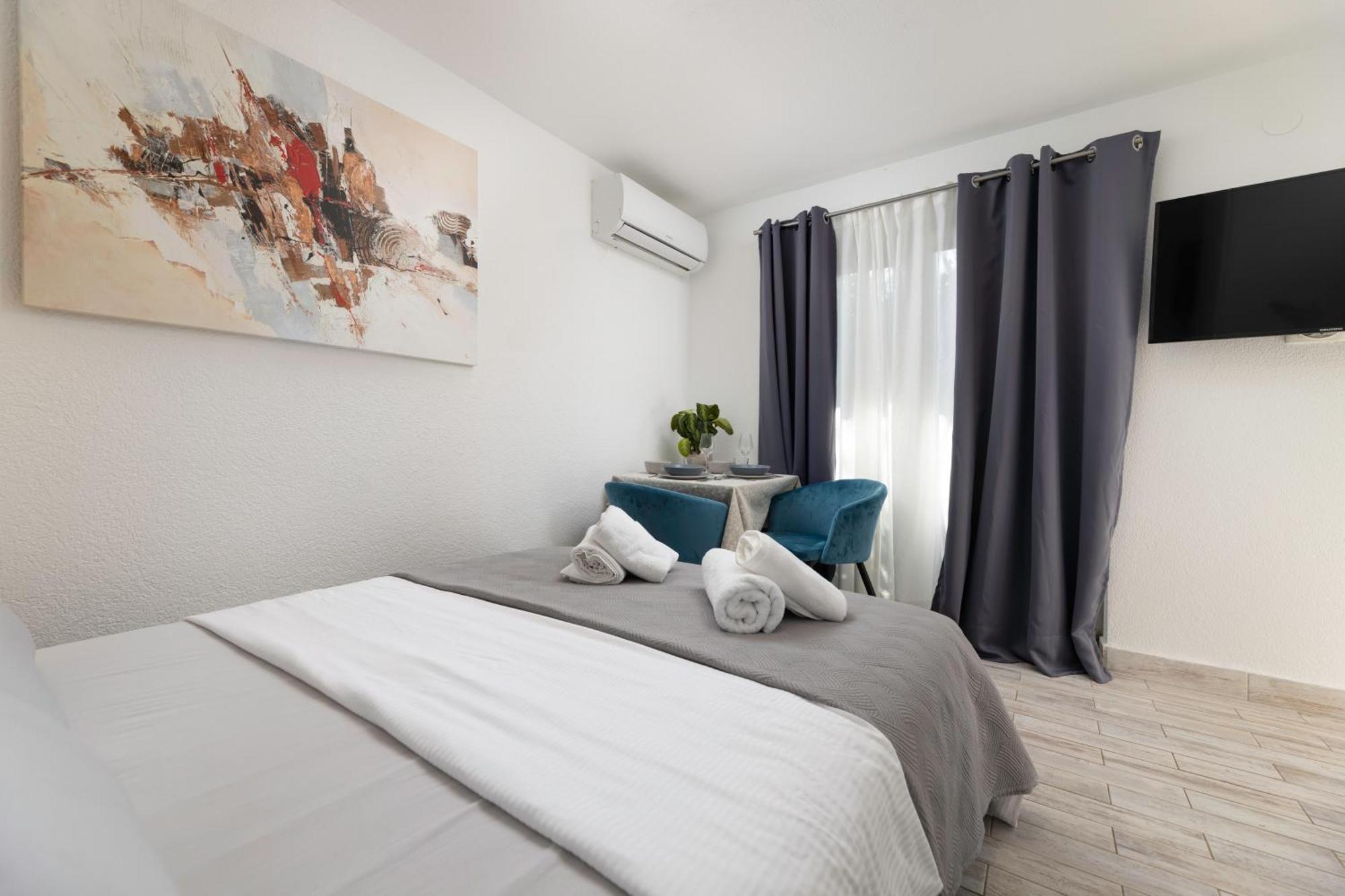 Apartments Lacrima Šilo Exteriér fotografie